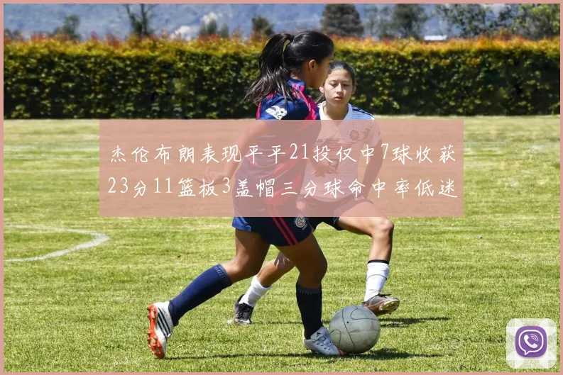 杰伦布朗表现平平21投仅中7球收获23分11篮板3盖帽三分球命中率低迷