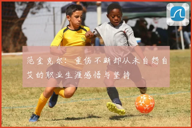 范金克尔：重伤不断却从未自怨自艾的职业生涯感悟与坚持